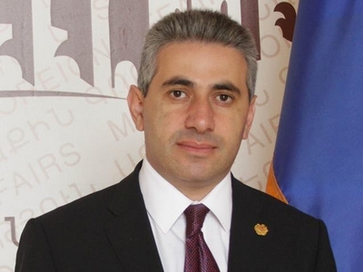 Эдгар Казарян